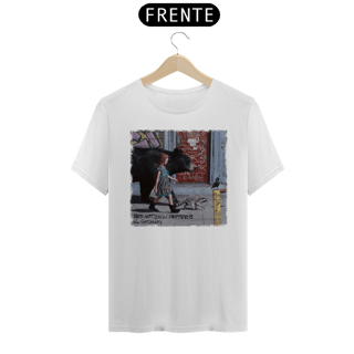 Nome do produto Camiseta Unissex 'The Getaway' Red Hot Chili Peppers