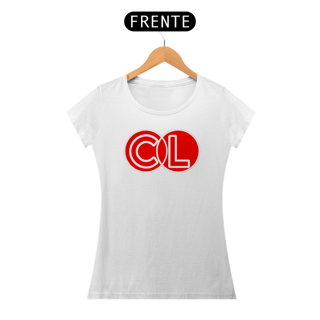 Nome do produto Camiseta Baby Long 