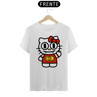 Hello Cat Lover!