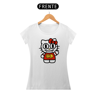 Hello Cat Lover!