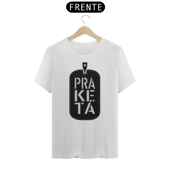 Camiseta Praketá