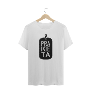 Nome do produto Camiseta Praketá Plus Size