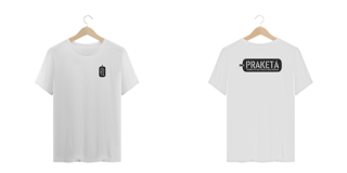 Nome do produto Camiseta Praketá Plus Size