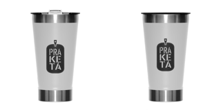 Nome do produto Copo Praketá