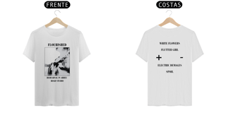 Camiseta Abreu Road