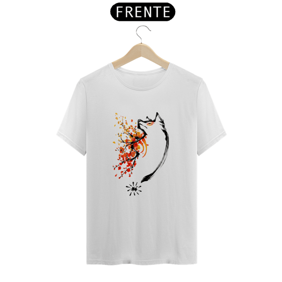 Camiseta  Ōkami