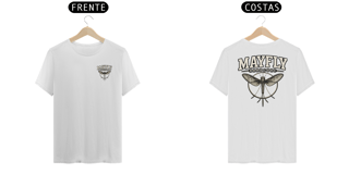 Nome do produto Camiseta Mayfly