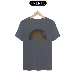 Nome do produto Camiseta Shame Shame Gold