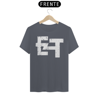 Nome do produto Camiseta ET!