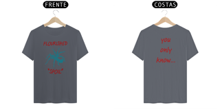 Nome do produto Camiseta Spoil