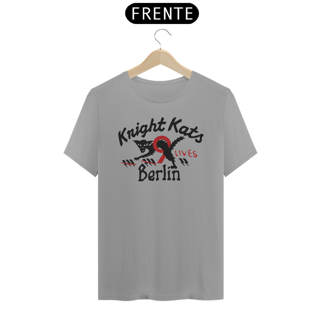 Nome do produto Knight Kats Berlin - The Pretender