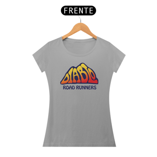 Nome do produto Camiseta All My Life Dave Grohl - Diablo Road Runners