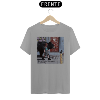 Nome do produto Camiseta Unissex 'The Getaway' Red Hot Chili Peppers