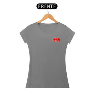 Nome do produto Camiseta Baby Long 