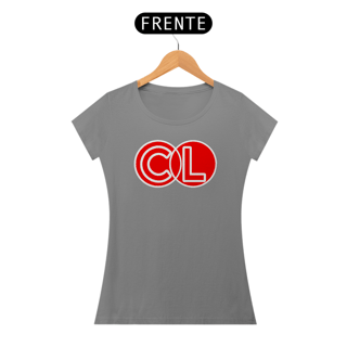 Nome do produto Camiseta Baby Long 