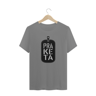 Nome do produto Camiseta Praketá Plus Size