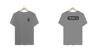 Nome do produto Camiseta Praketá Plus Size