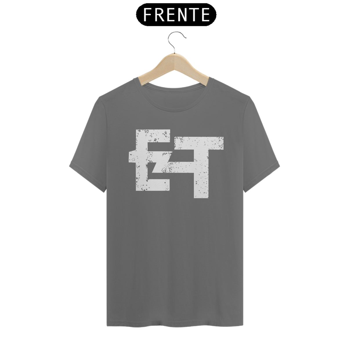 Nome do produto: Camiseta ET estonada