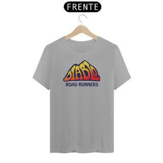 Nome do produto Camiseta All My Life Dave Grohl - Diablo Road Runners