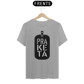 Nome do produto Camiseta Praketá