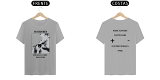 Nome do produto Camiseta Abreu Road