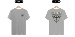 Nome do produto Camiseta Mayfly