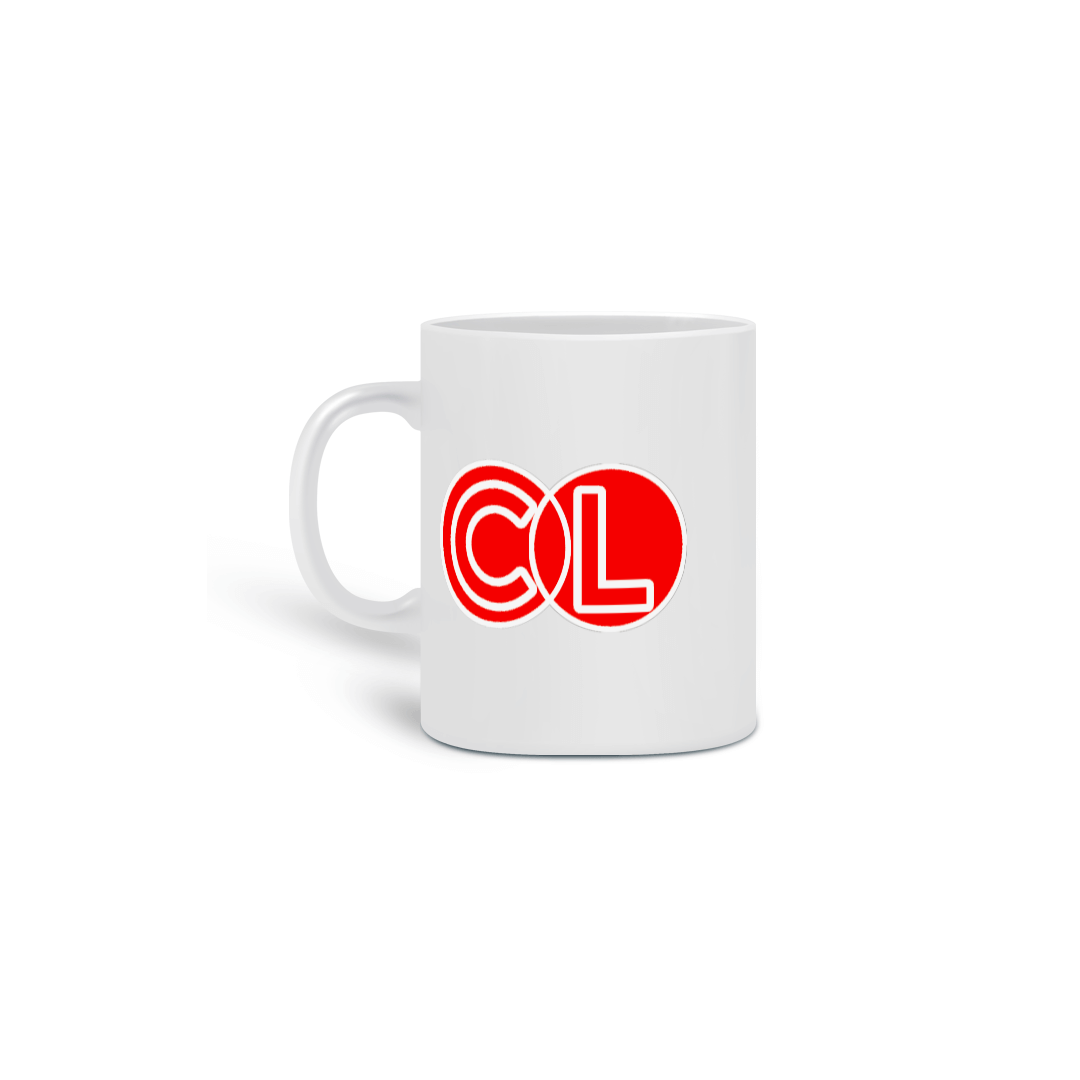 Nome do produto: Caneca Cat Lover