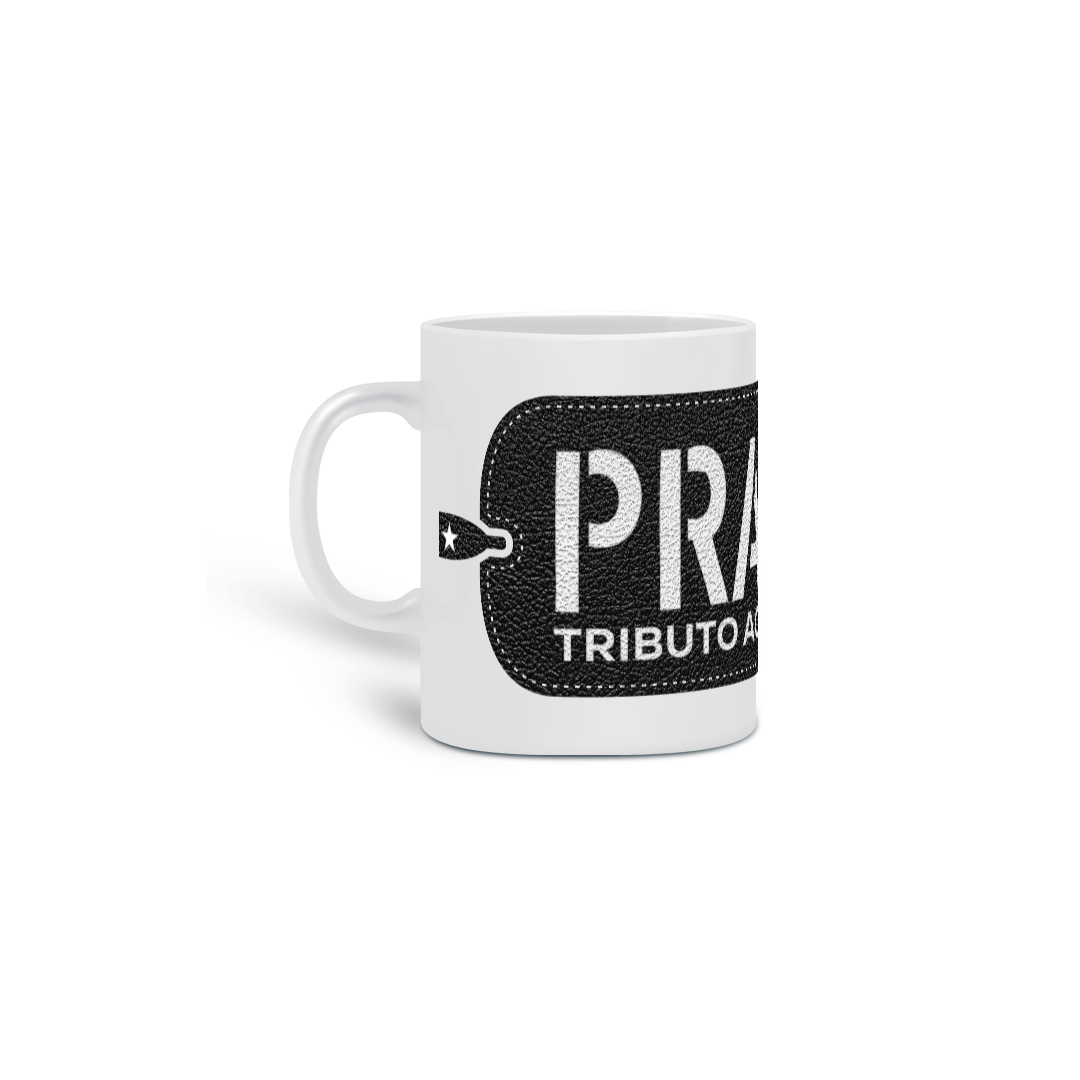 Nome do produto: Caneca Praketá