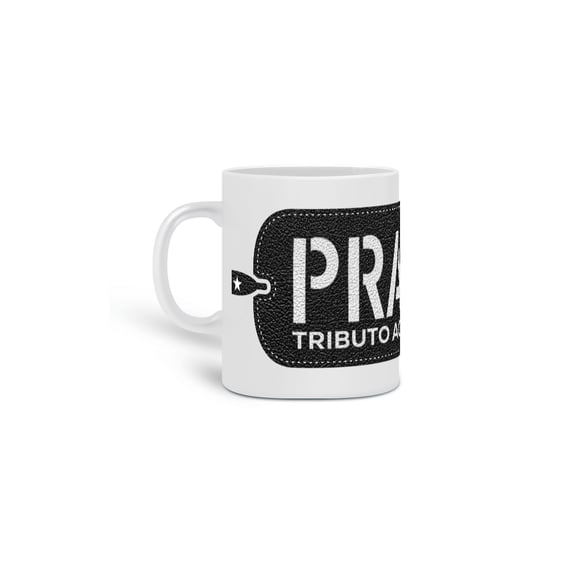 Caneca Praketá