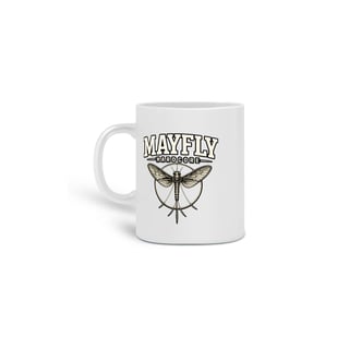 Caneca Mayfly