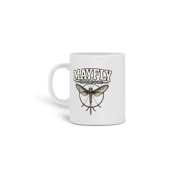 Caneca Mayfly