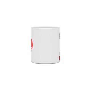 Nome do produto Caneca Cat Lover