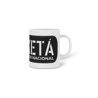 Nome do produto Caneca Praketá