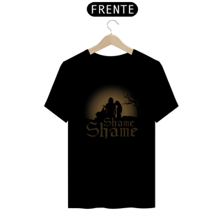 Camiseta Shame Shame Gold