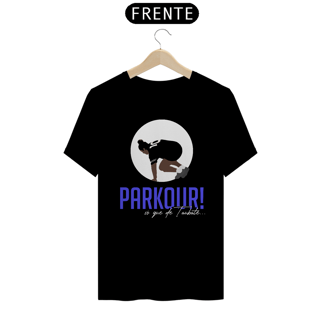 Nome do produto Parkour de Taubaté