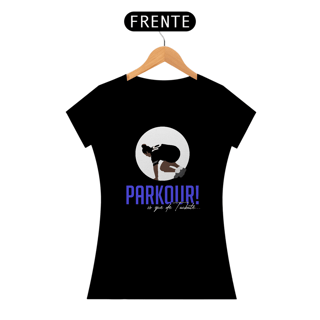 Nome do produto Parkour de Taubaté