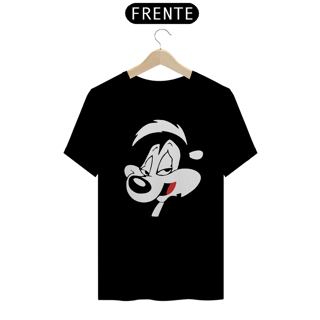 Nome do produto Camiseta Slash Pepe le Pew