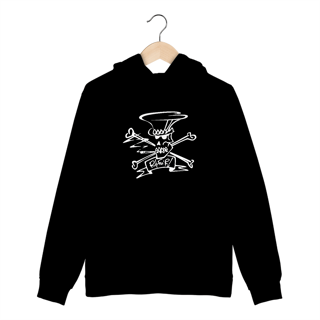 Nome do produto Moleton Slash R n F R!