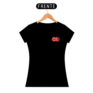 Camiseta Baby Long 