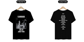 Camiseta Junk Park