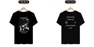 Camiseta Reharsal