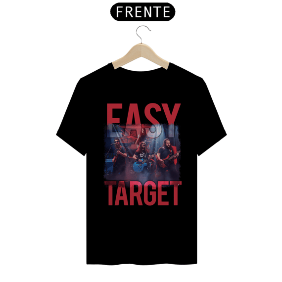 Easy Target