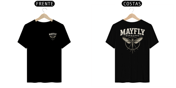 Camiseta Mayfly