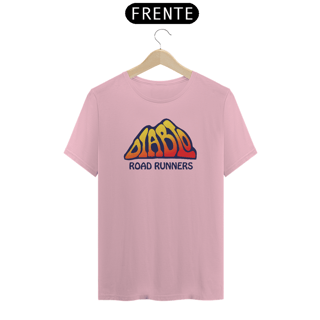 Nome do produto Camiseta All My Life Dave Grohl - Diablo Road Runners