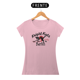 Nome do produto Knight Kats Berlin - The Pretender - Dave Grohl