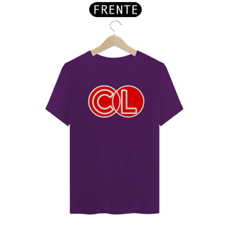 Nome do produto Camiseta Unissex 