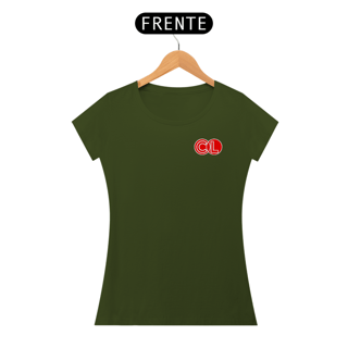 Nome do produto Camiseta Baby Long 