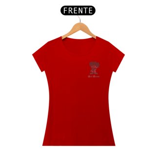 Nome do produto Camiseta Baby Long Cat Lover