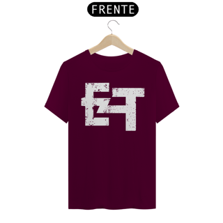 Nome do produto Camiseta ET!