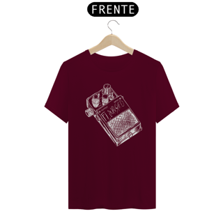 Nome do produto Camiseta Flourished Pedal